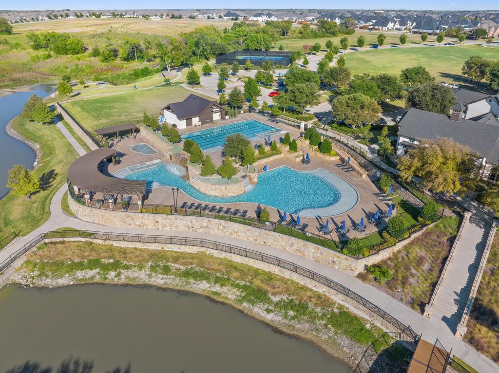 Mustang Lakes Ph 2b - Residential