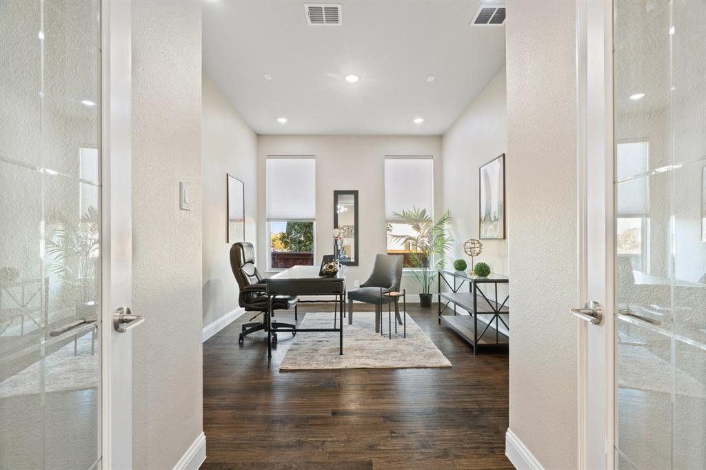 Mustang Lakes Ph 2b - Residential