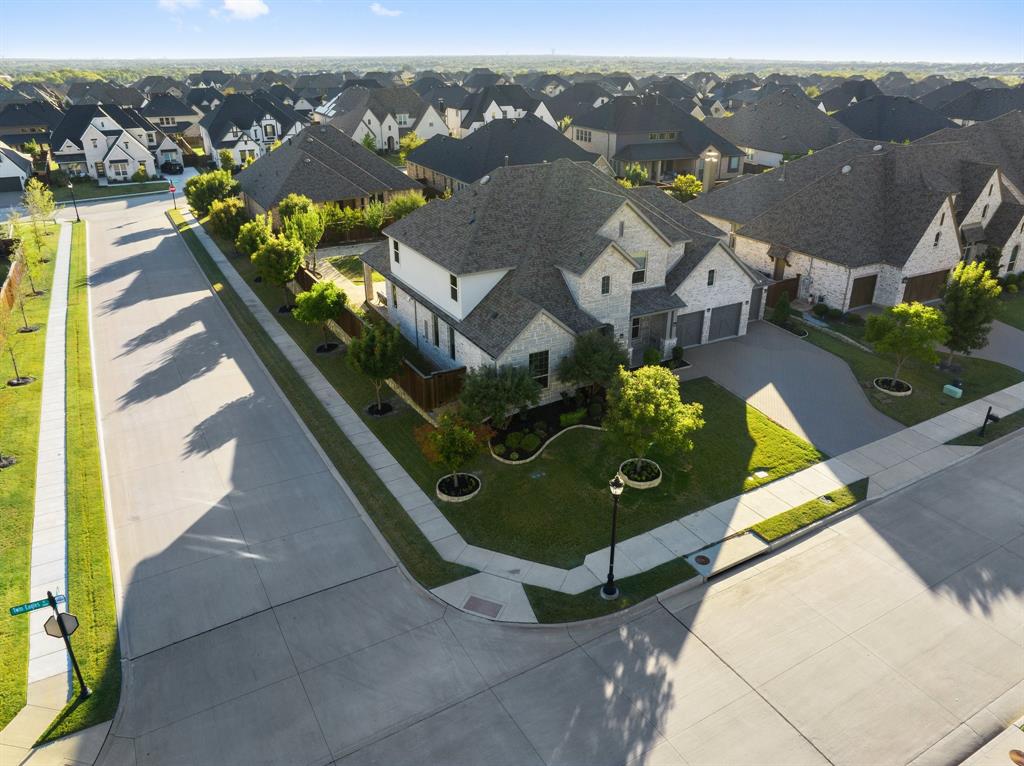 Mustang Lakes Ph 2b - Residential