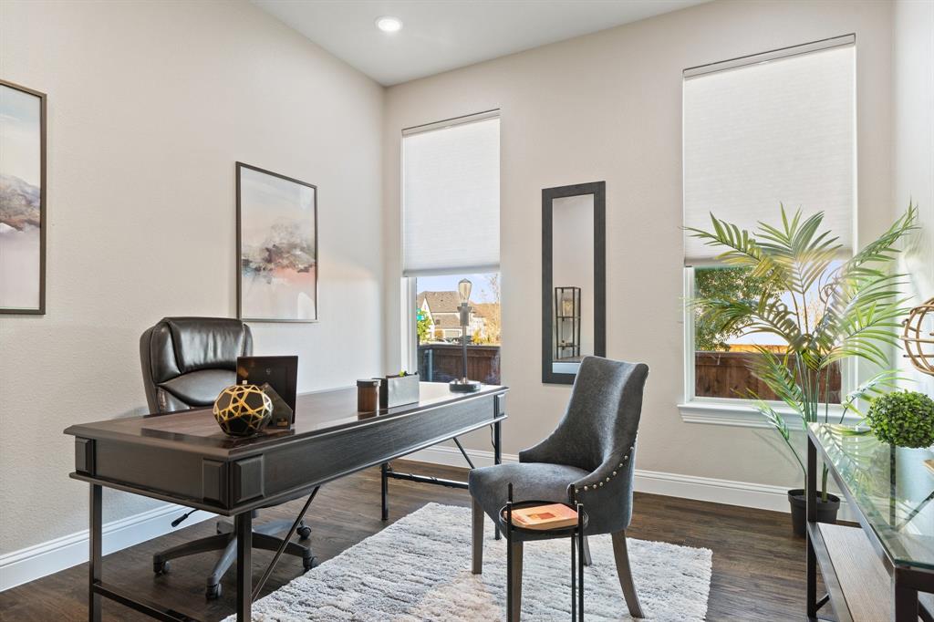 Mustang Lakes Ph 2b - Residential