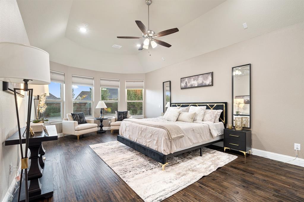 Mustang Lakes Ph 2b - Residential