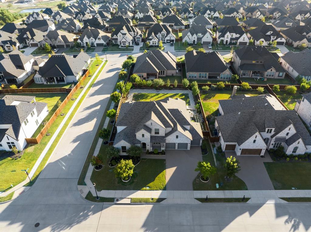 Mustang Lakes Ph 2b - Residential