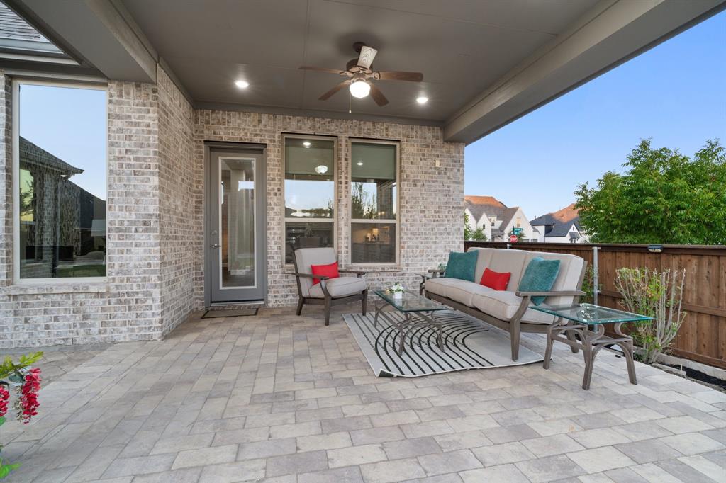 Mustang Lakes Ph 2b - Residential