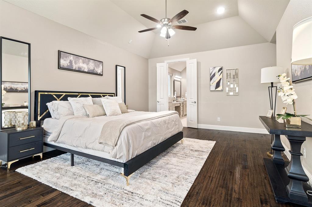 Mustang Lakes Ph 2b - Residential