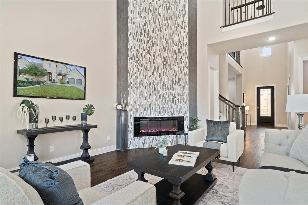 Mustang Lakes Ph 2b - Residential