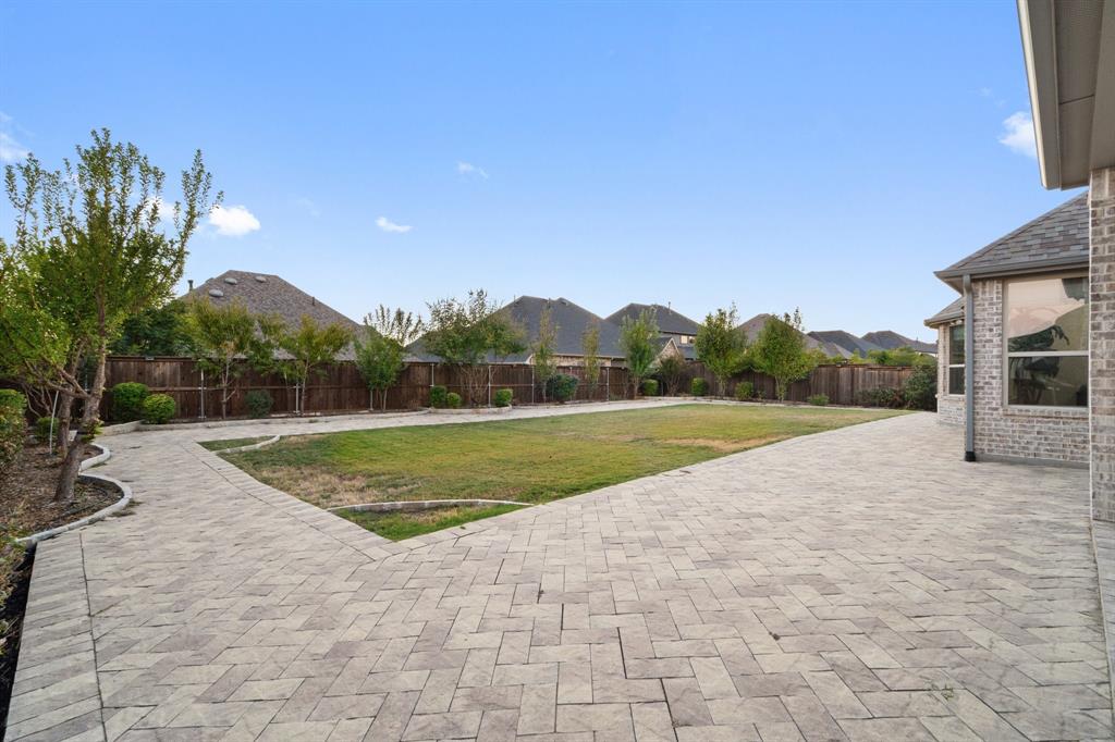 Mustang Lakes Ph 2b - Residential