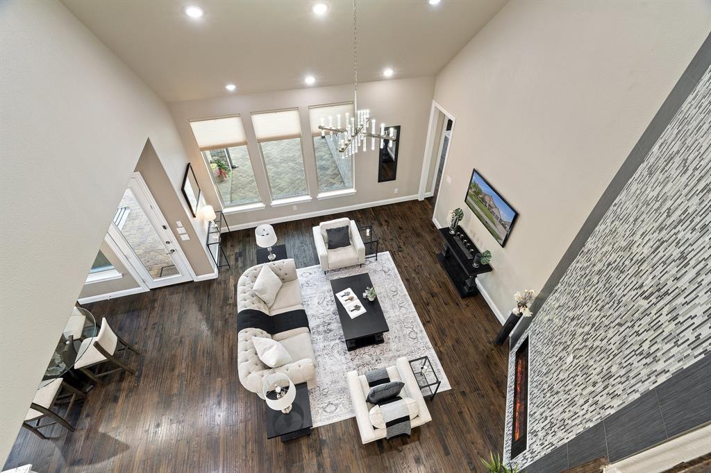 Mustang Lakes Ph 2b - Residential