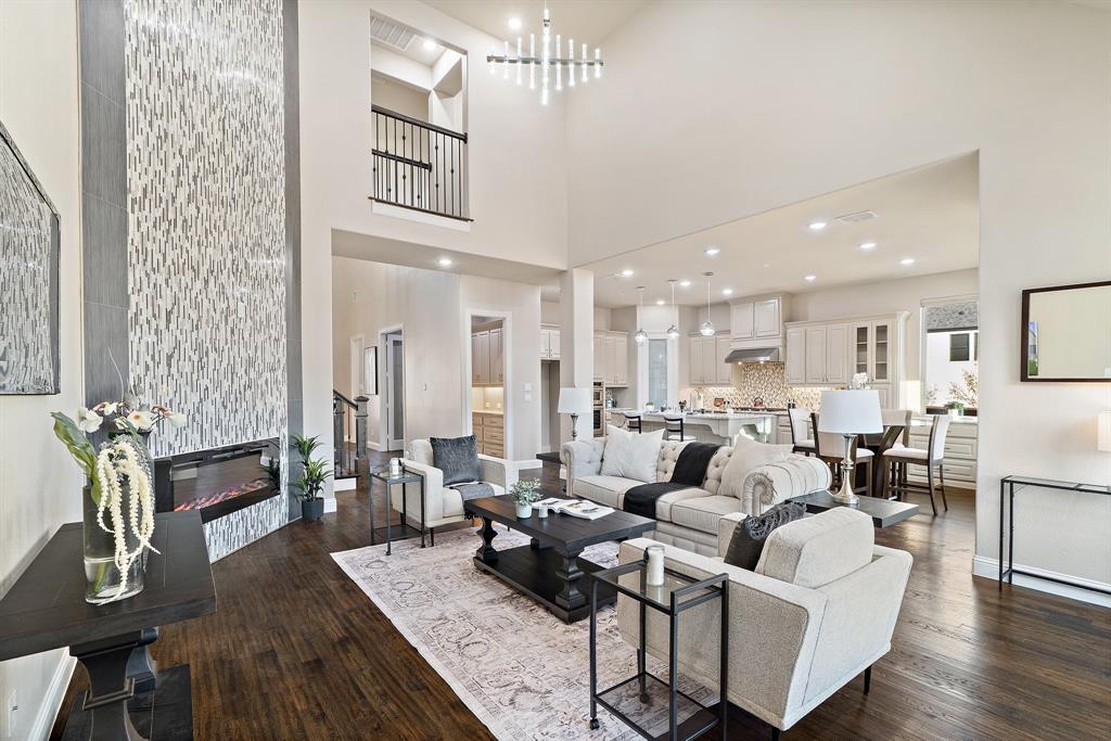 Mustang Lakes Ph 2b - Residential