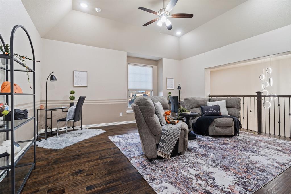 Mustang Lakes Ph 2b - Residential