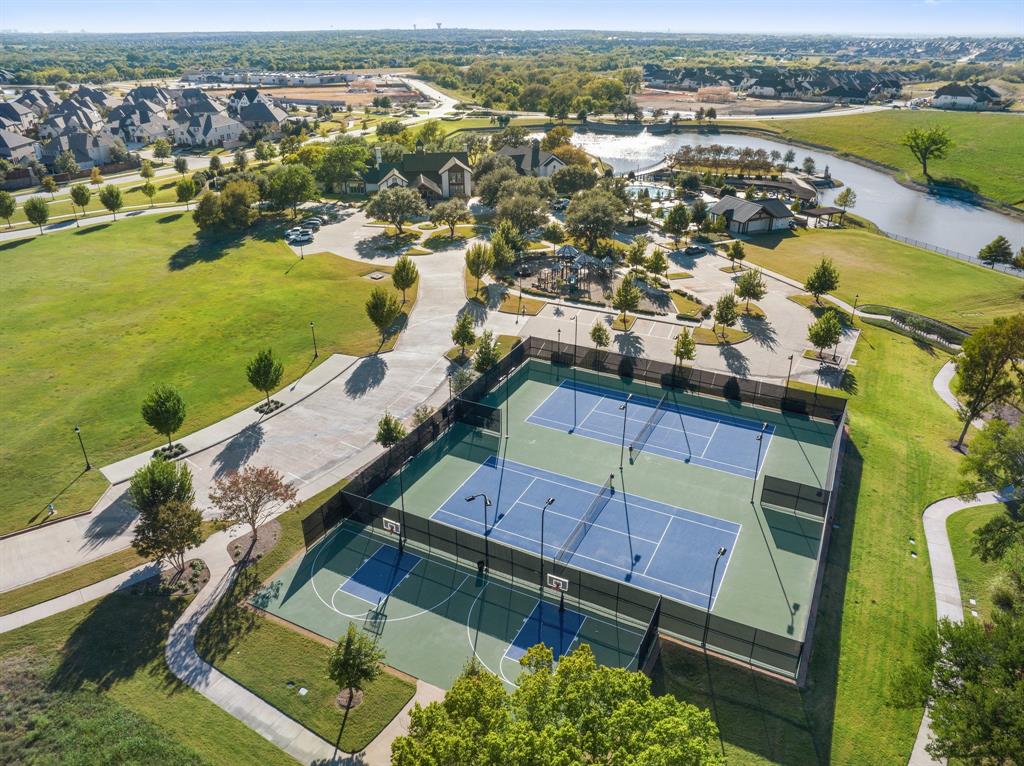 Mustang Lakes Ph 2b - Residential