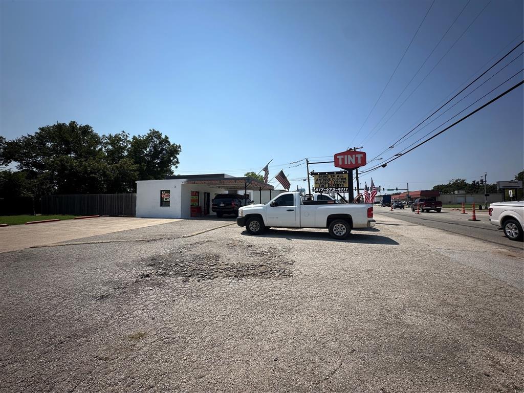 Simpson Park Add - Commercial Sale