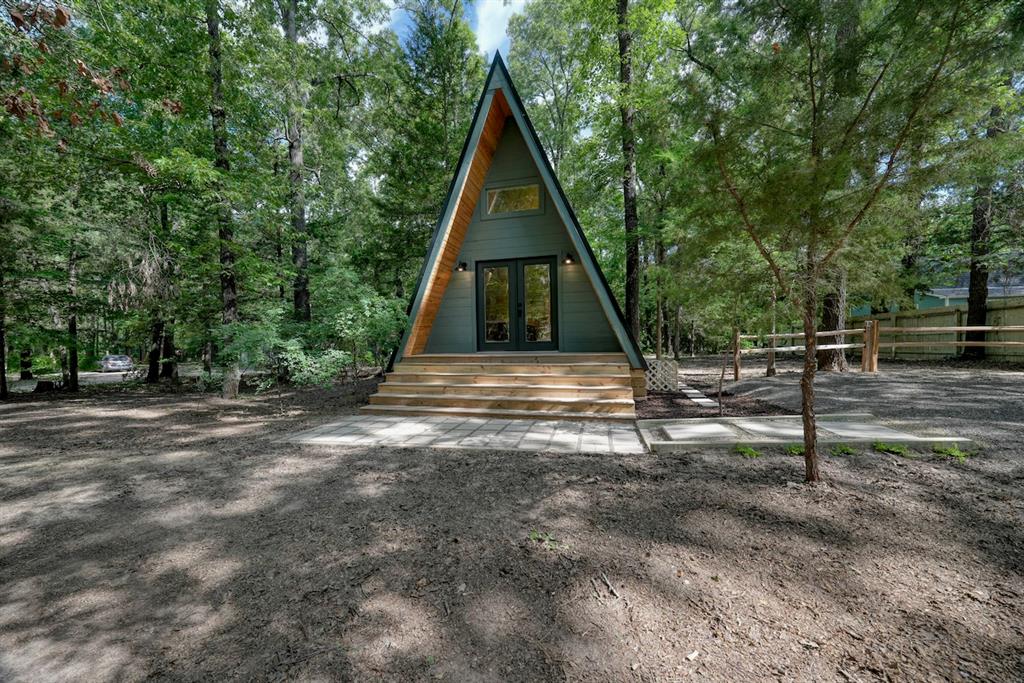 Shaw Subdivision - Residential
