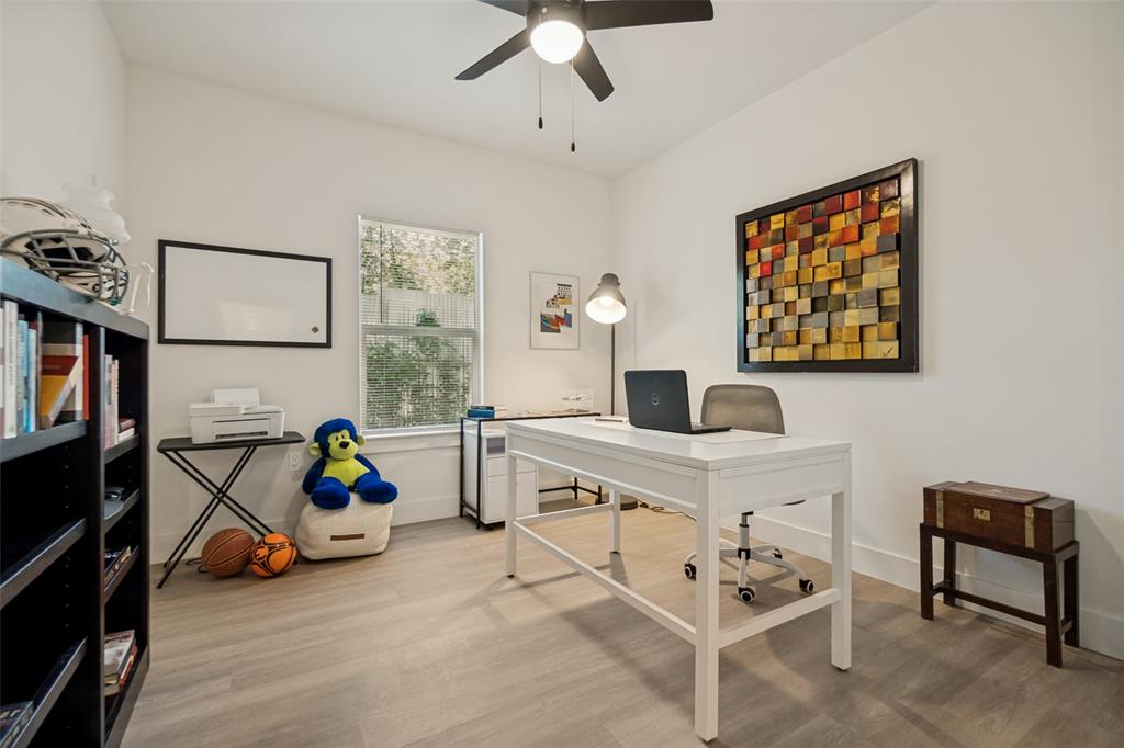 Exline Ellis Add - Residential