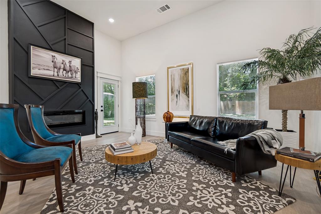 Exline Ellis Add - Residential