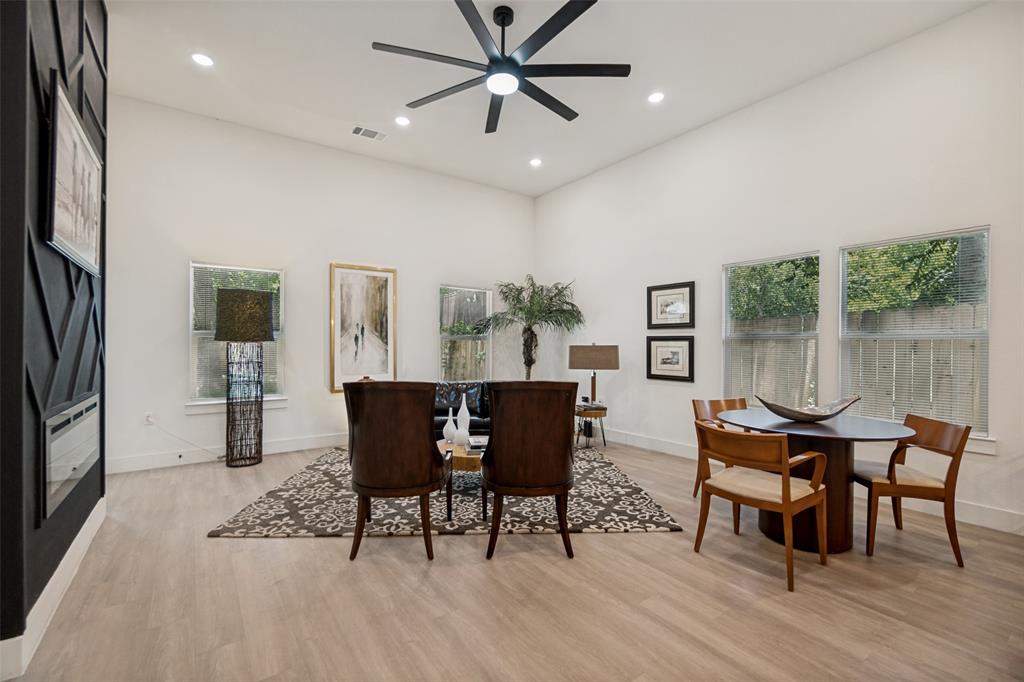Exline Ellis Add - Residential