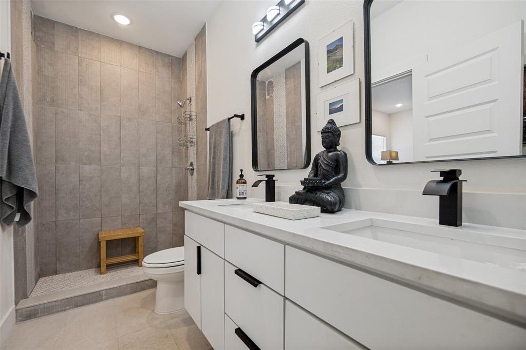 Exline Ellis Add - Residential