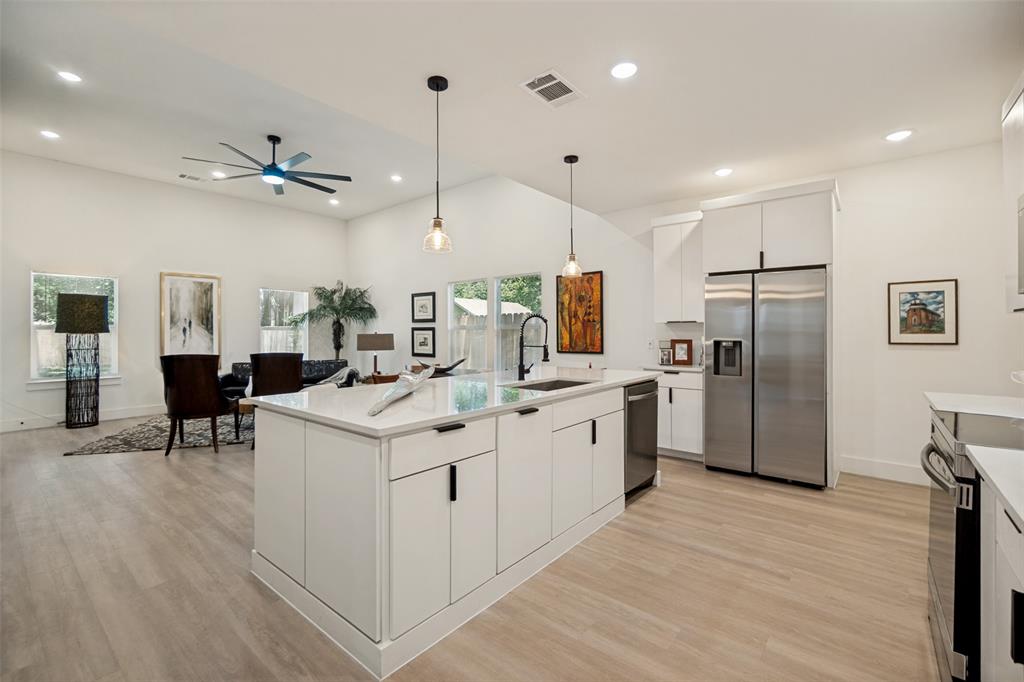 Exline Ellis Add - Residential