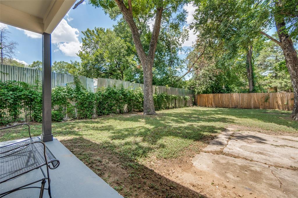 Exline Ellis Add - Residential