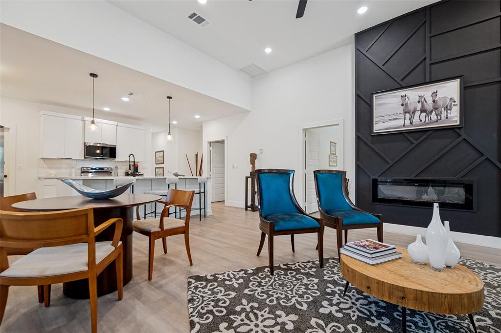 Exline Ellis Add - Residential