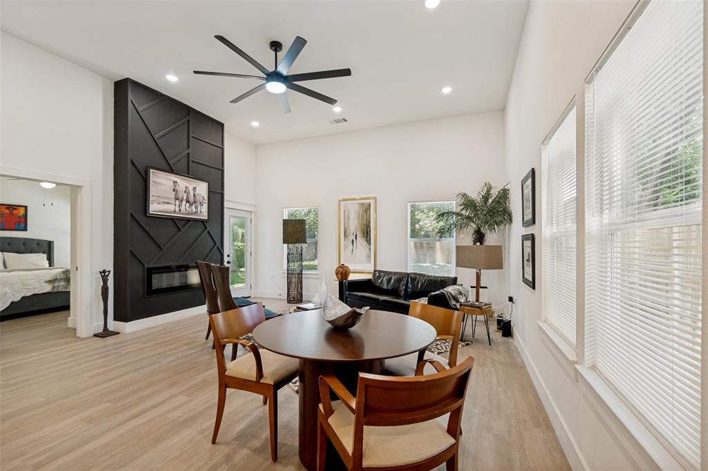 Exline Ellis Add - Residential