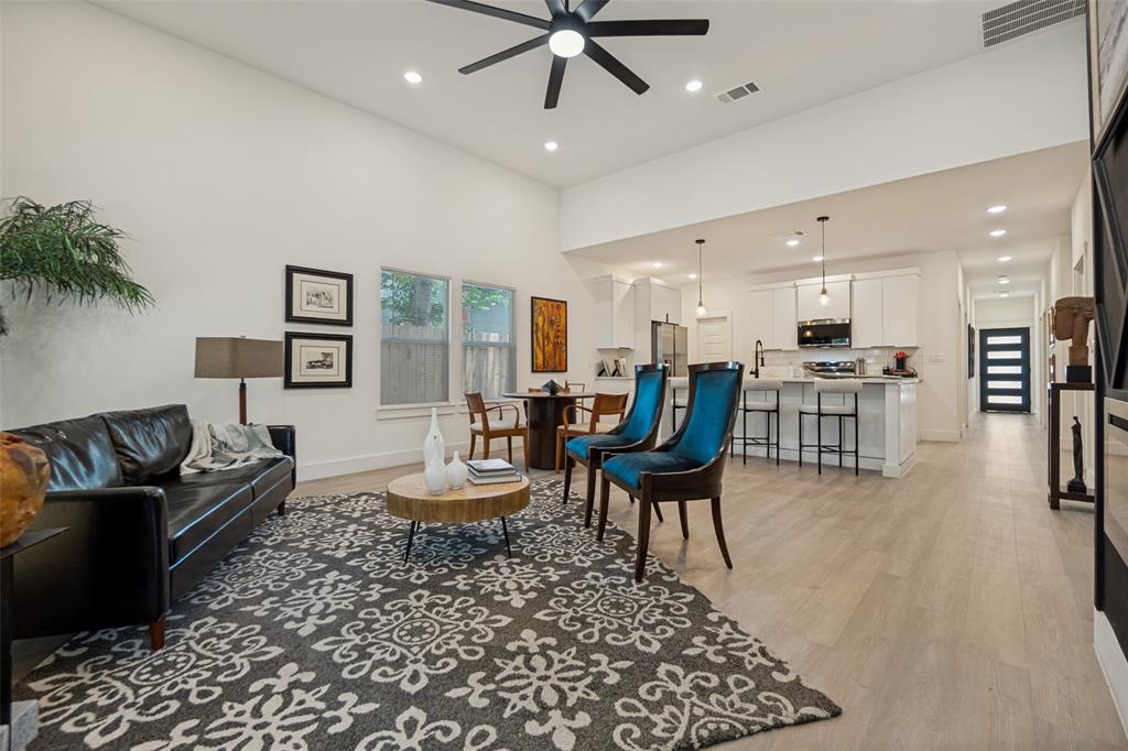 Exline Ellis Add - Residential