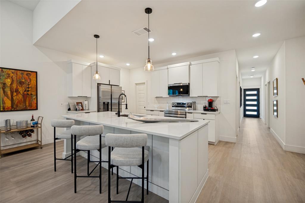 Exline Ellis Add - Residential