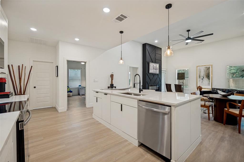 Exline Ellis Add - Residential