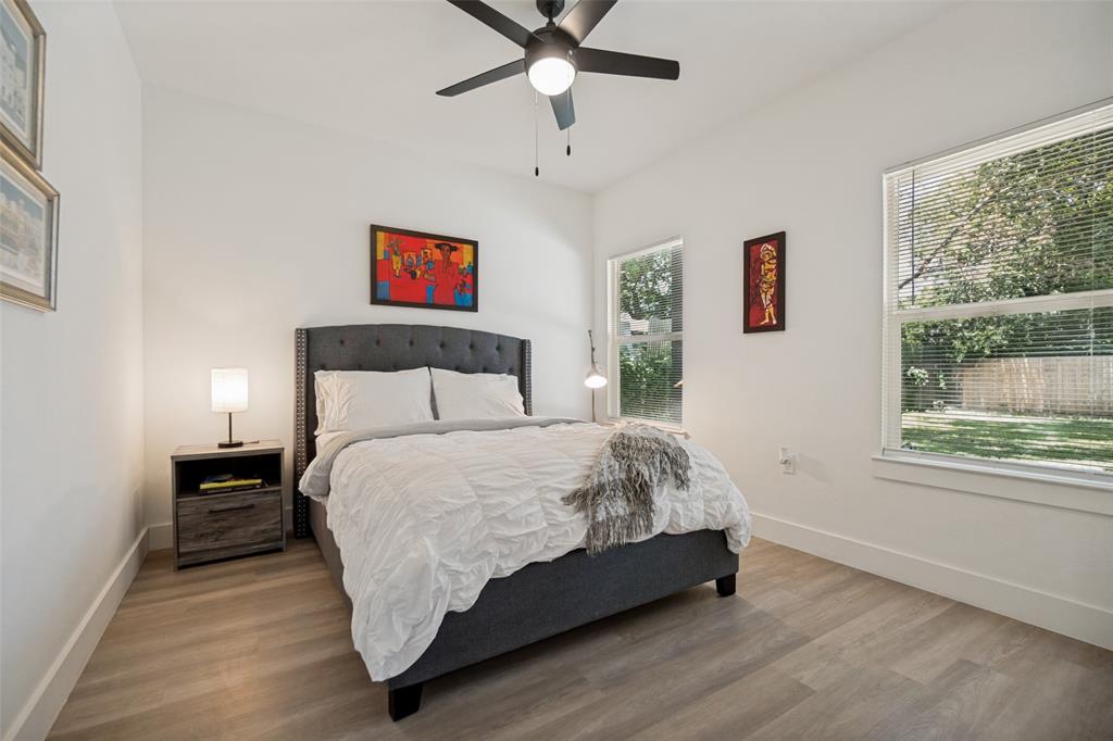 Exline Ellis Add - Residential