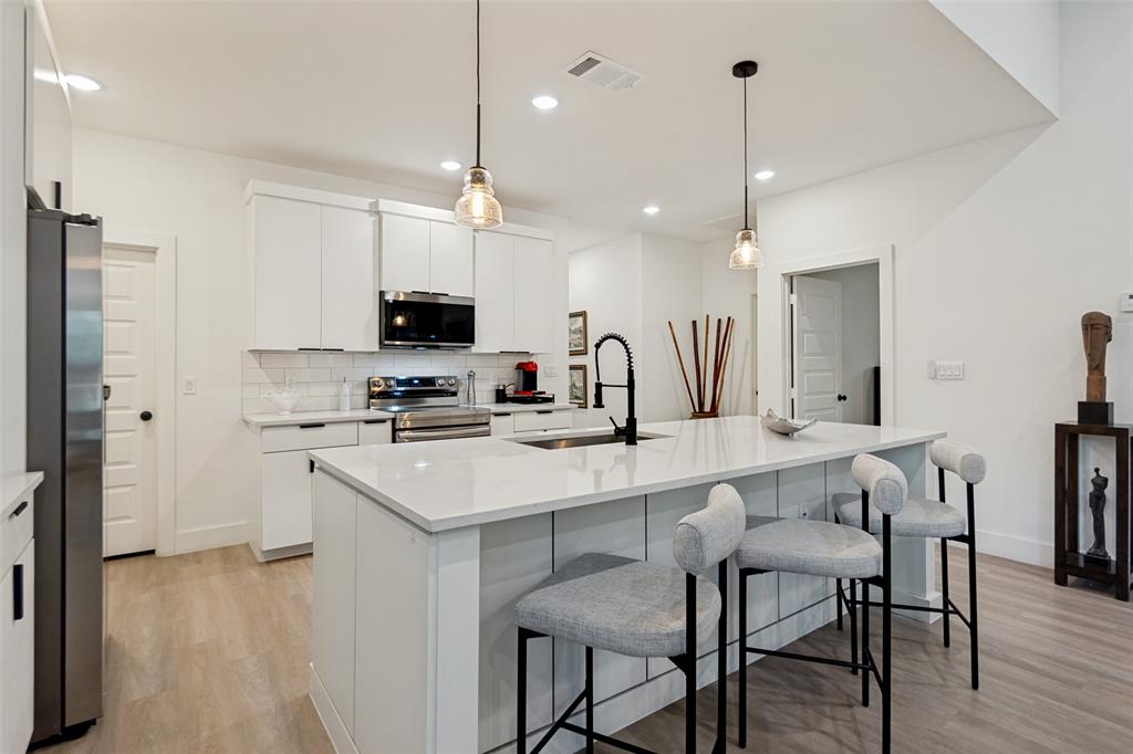Exline Ellis Add - Residential