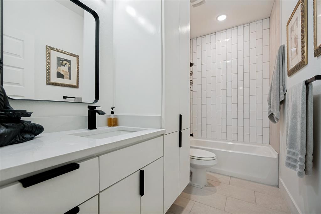 Exline Ellis Add - Residential