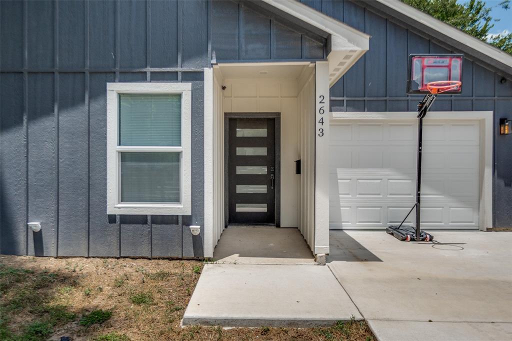 Exline Ellis Add - Residential