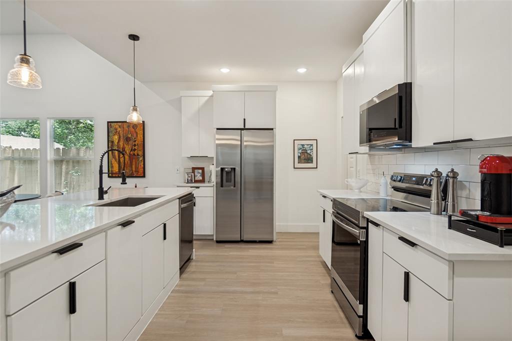 Exline Ellis Add - Residential