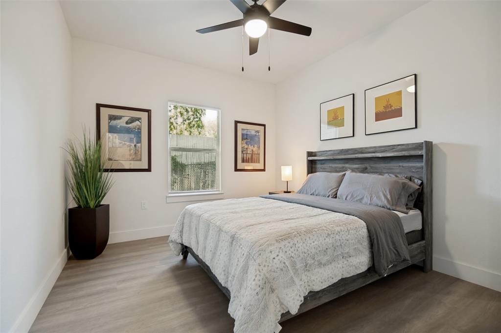 Exline Ellis Add - Residential