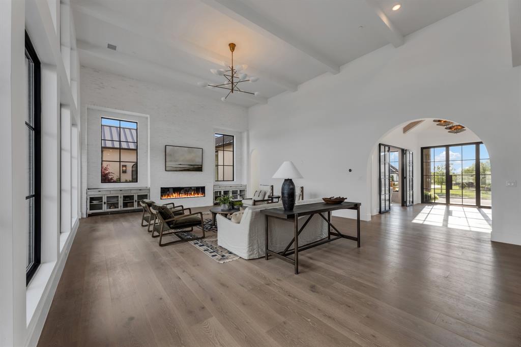 Mustang Lakes Ph One - Residential