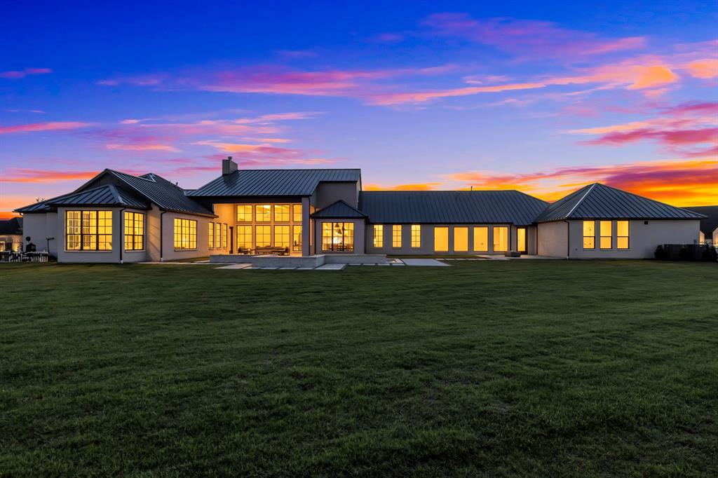 Mustang Lakes Ph One - Residential