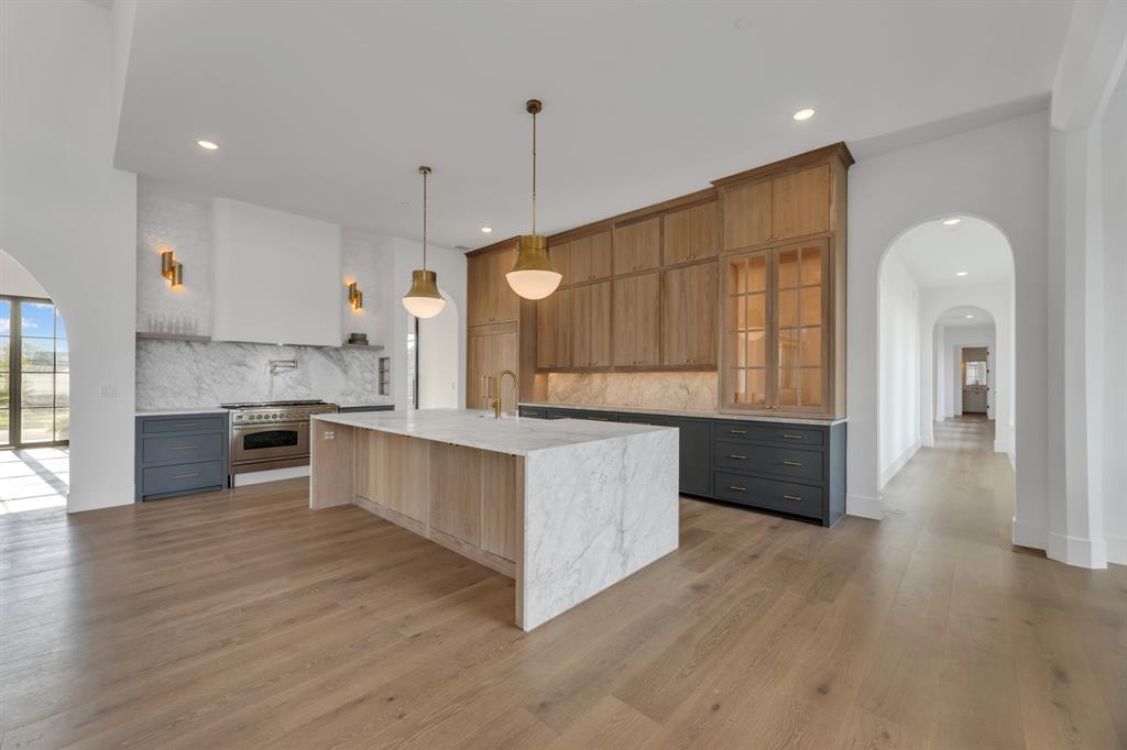 Mustang Lakes Ph One - Residential
