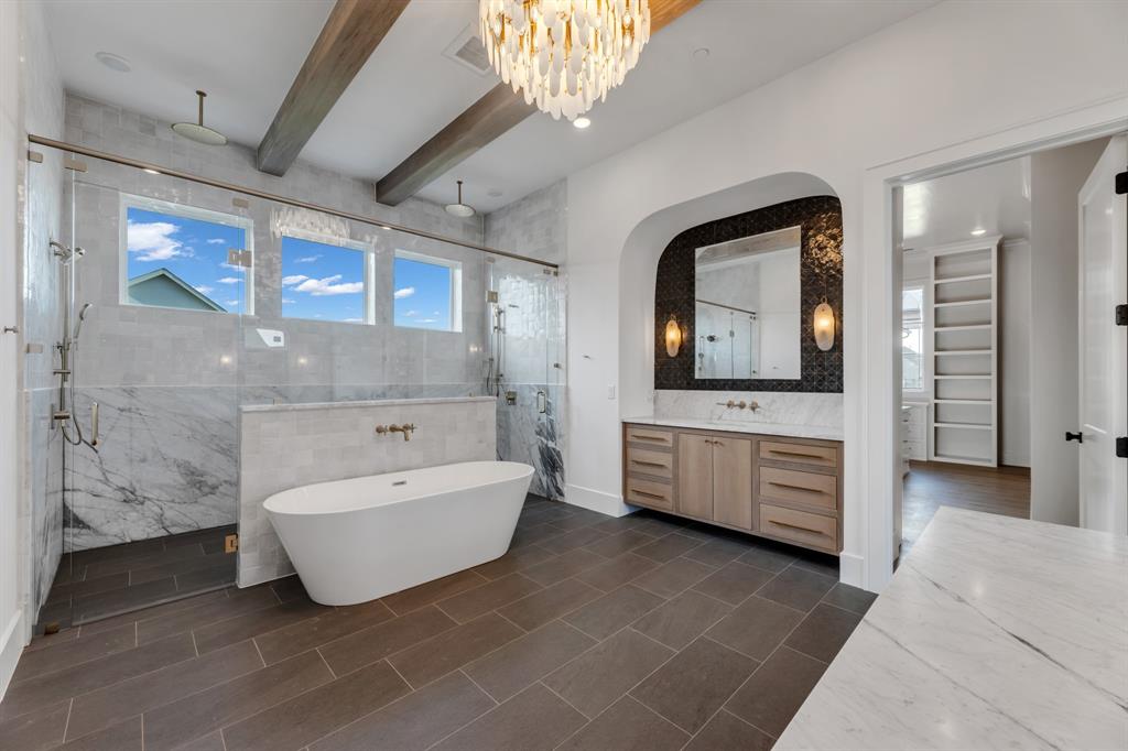 Mustang Lakes Ph One - Residential