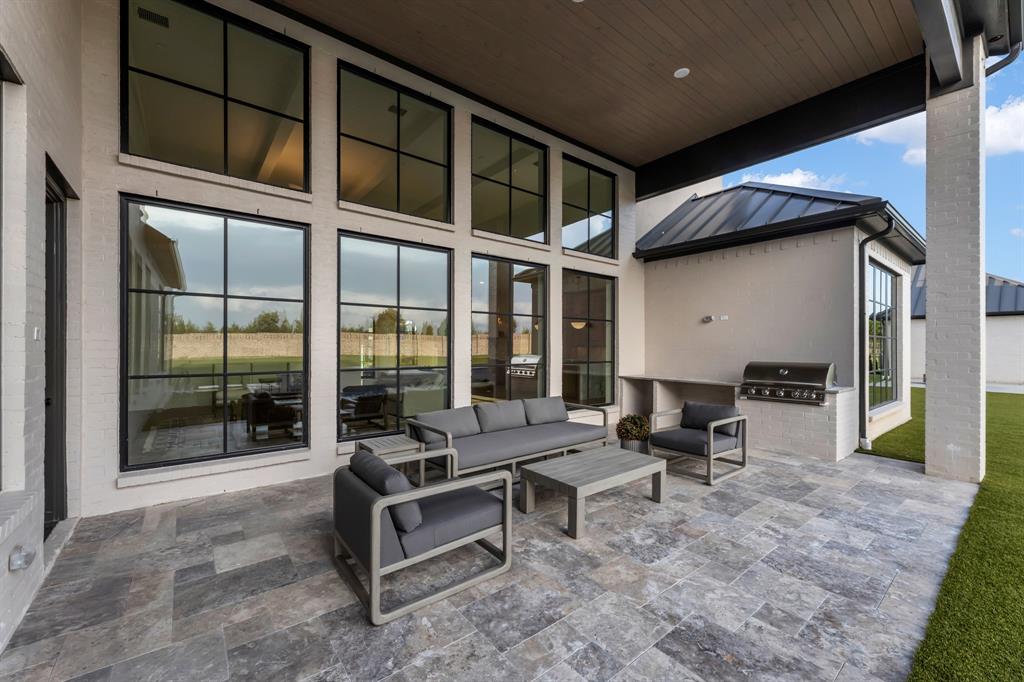 Mustang Lakes Ph One - Residential