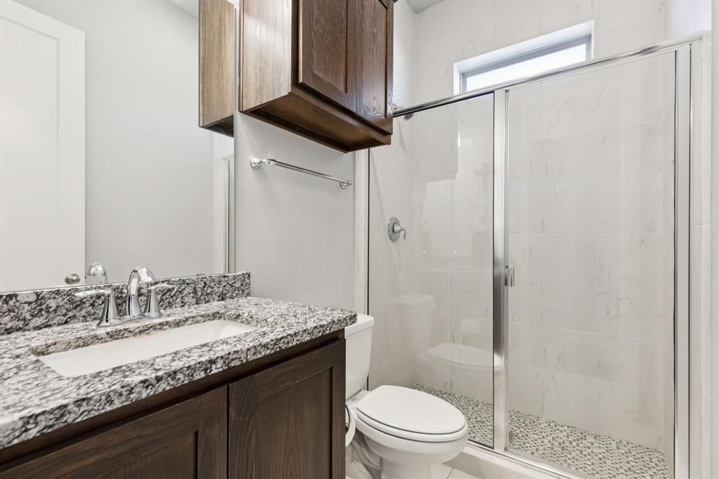Walsh Ranch Quail Vly Ph 1c - Residential