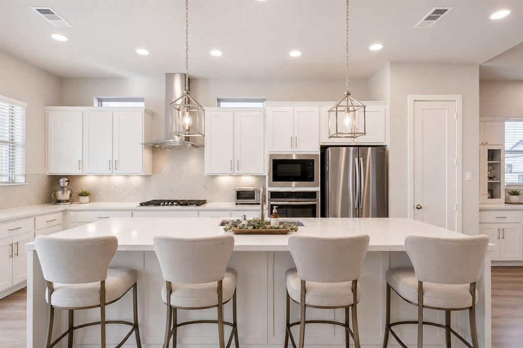 Walsh Ranch Quail Vly Ph 1c - Residential