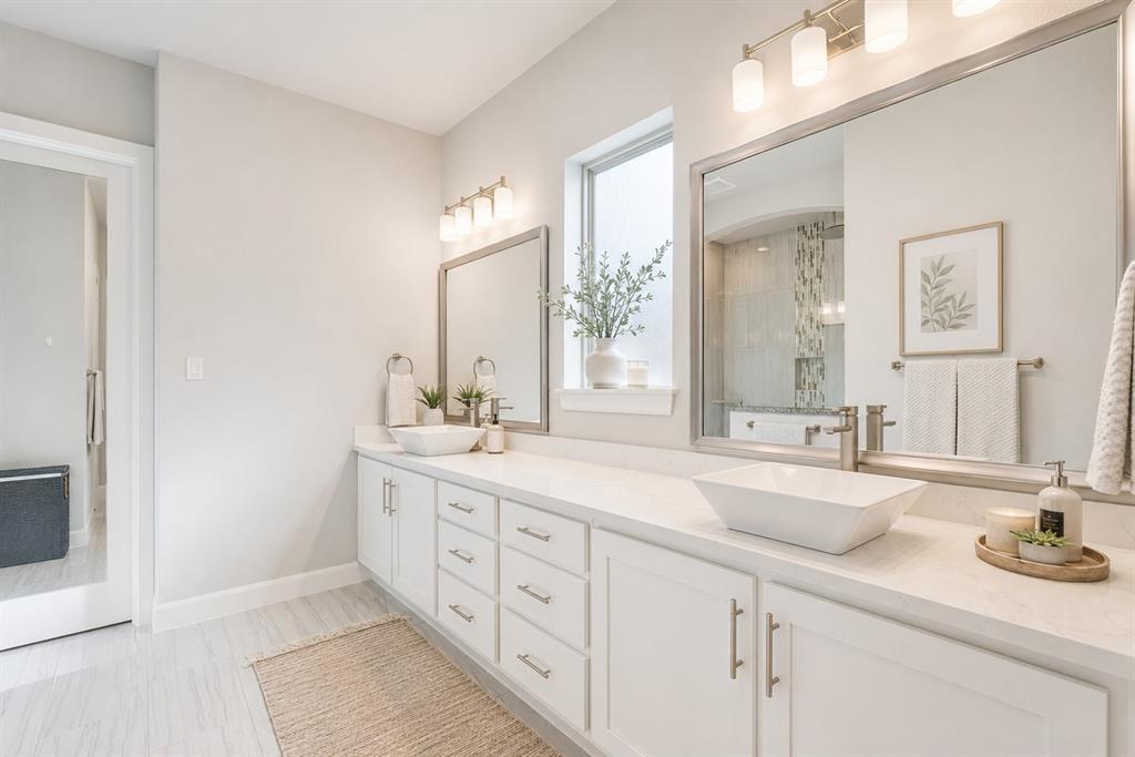 Walsh Ranch Quail Vly Ph 1c - Residential