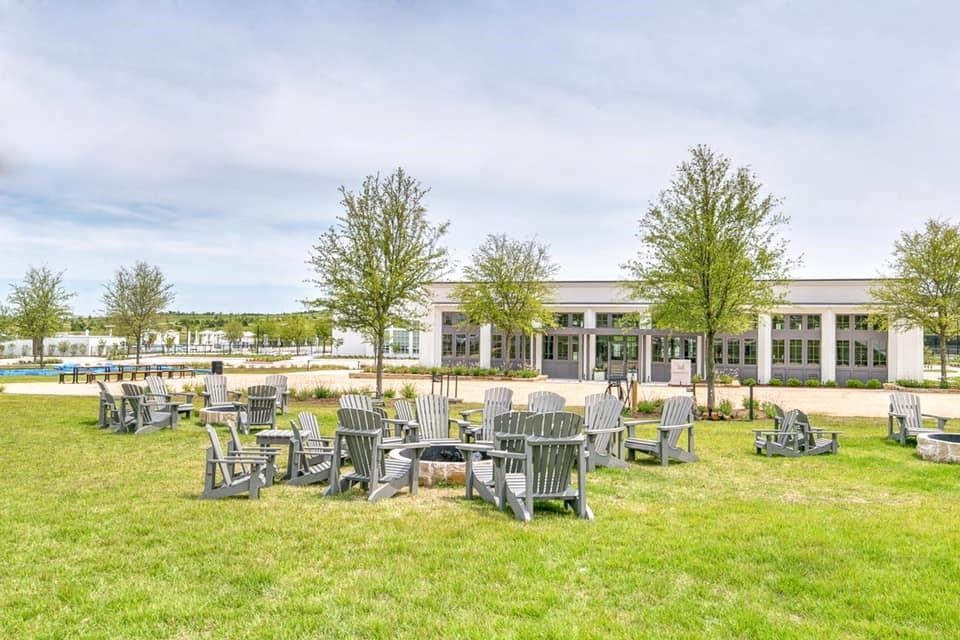 Walsh Ranch Quail Vly Ph 1c - Residential