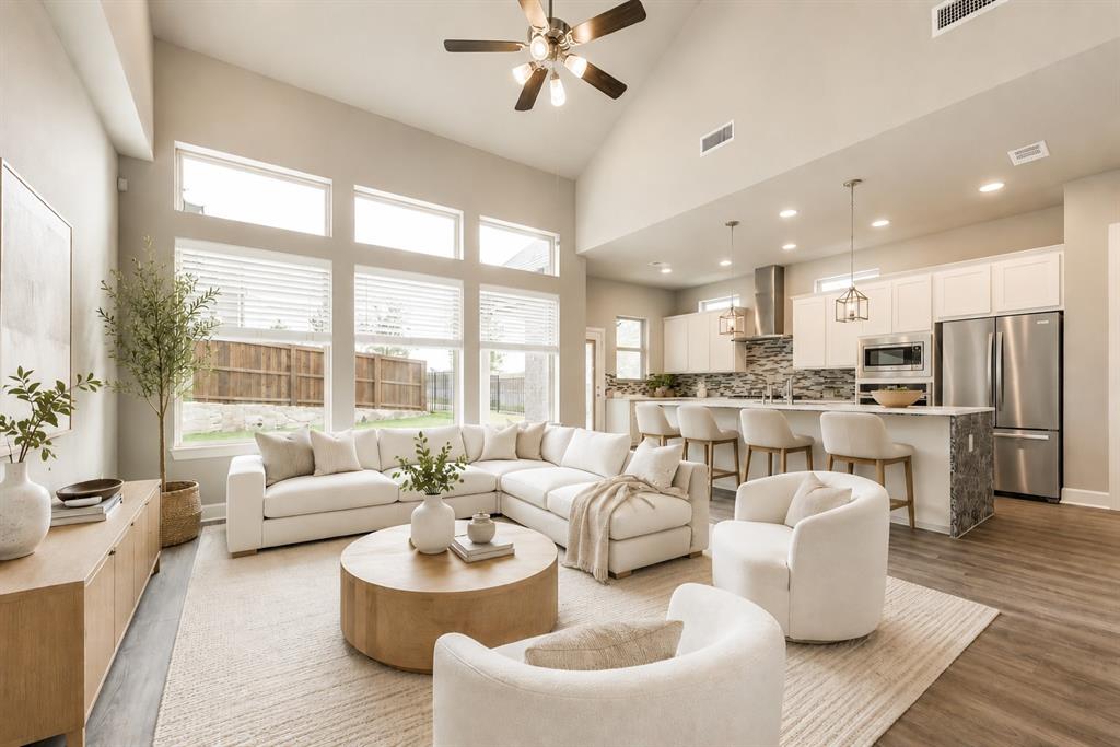 Walsh Ranch Quail Vly Ph 1c - Residential