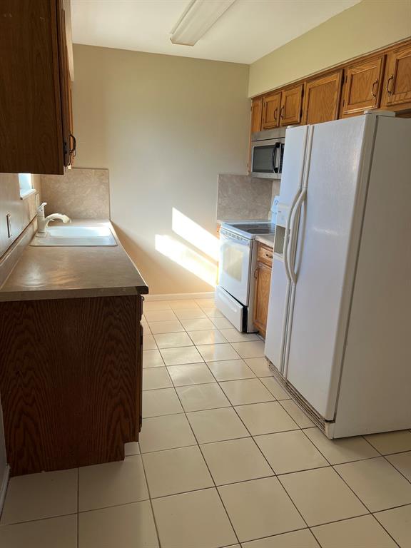 Mesquite Forest Estates - Residential Lease