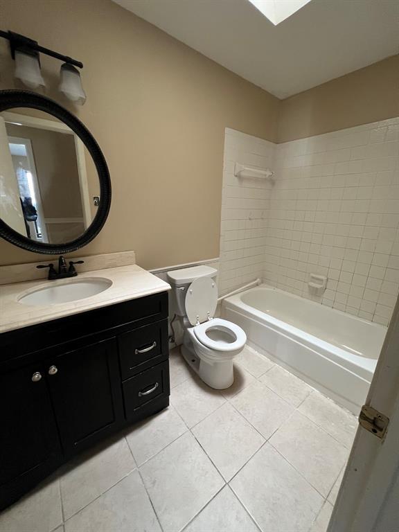 Mesquite Forest Estates - Residential Lease