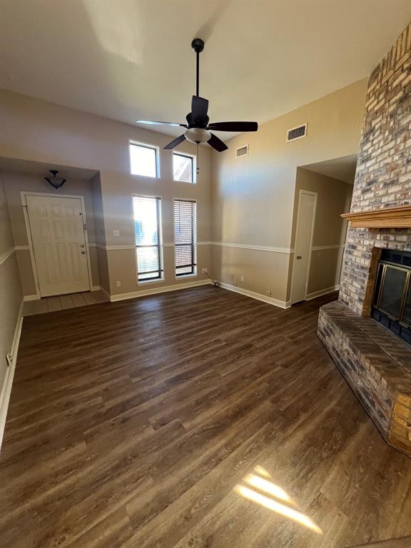 Mesquite Forest Estates - Residential Lease
