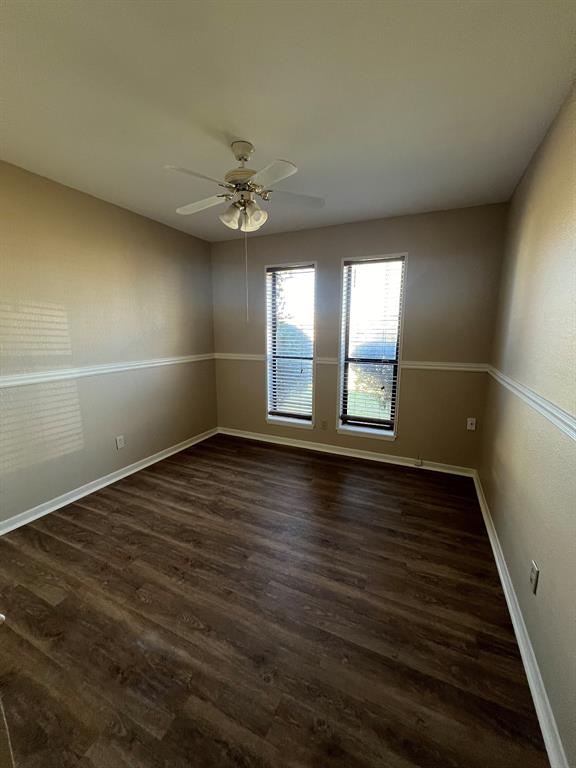 Mesquite Forest Estates - Residential Lease