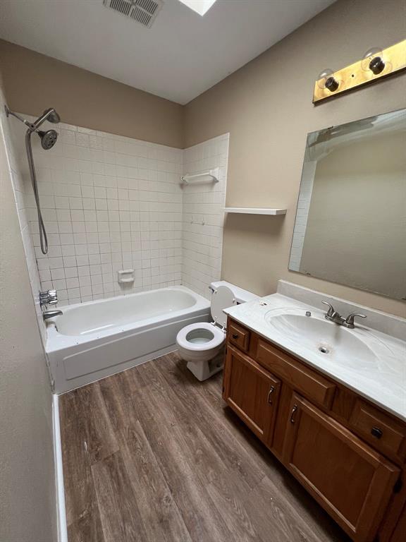 Mesquite Forest Estates - Residential Lease