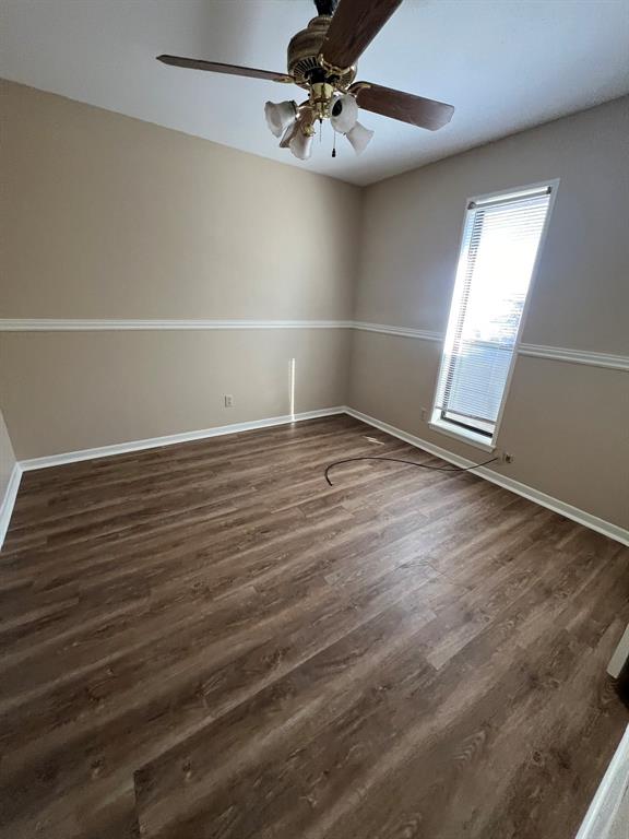 Mesquite Forest Estates - Residential Lease