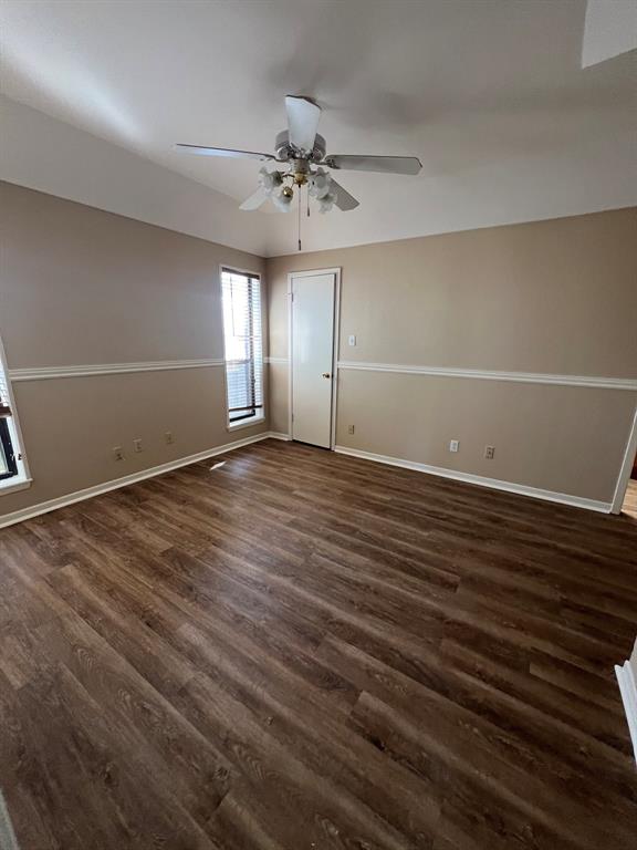 Mesquite Forest Estates - Residential Lease
